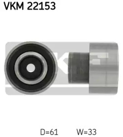 Ремень ГРМ / комплект SKF для ALFA ROMEO 146 (930_) 1.9 TD (930.B4A)